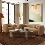 Judy Sofa, Honey