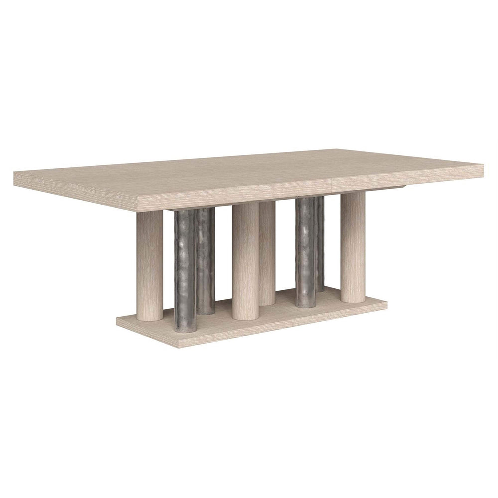 Prado Rectangular Dining Table-Furniture - Dining-High Fashion Home