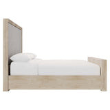 Prado Panel Bed-Furniture - Bedroom-High Fashion Home