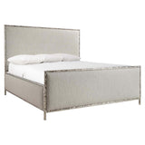 Odette Panel King Bed, 1148-100