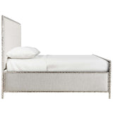 Odette Panel King Bed, 1148-100