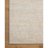 Loloi II Rug Kamala KAM-03, Natural/Mist-Rugs1-High Fashion Home