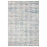 Loloi II Rug Kamala KAM-04, Sky/Dove-Rugs1-High Fashion Home