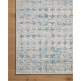 Loloi II Rug Kamala KAM-04, Sky/Dove-Rugs1-High Fashion Home