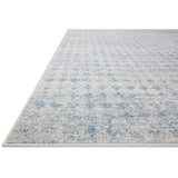 Loloi II Rug Kamala KAM-04, Sky/Dove-Rugs1-High Fashion Home