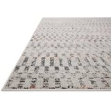 Loloi II Rug Kamala KAM-05, Grey/Multi-Rugs1-High Fashion Home