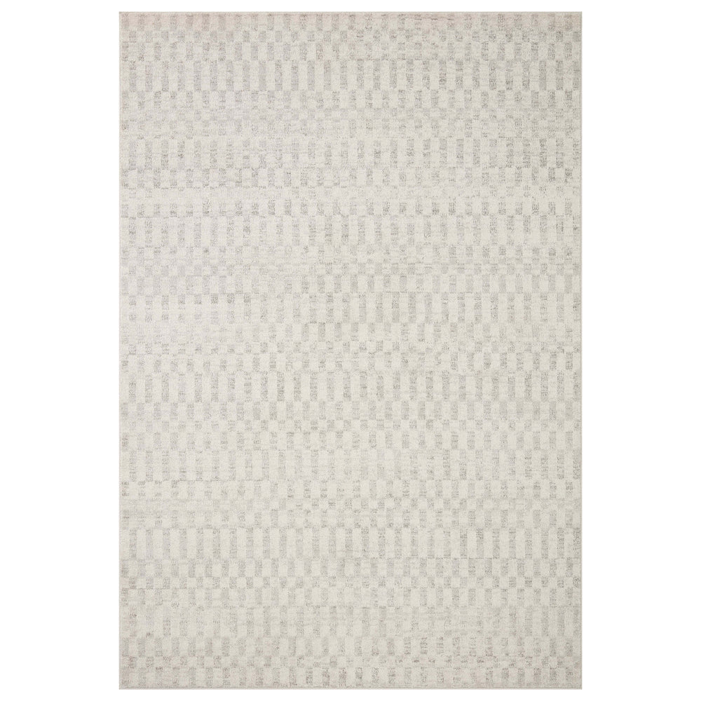 Loloi II Rug Kamala KAM-05, Ivory/Grey-Rugs1-High Fashion Home