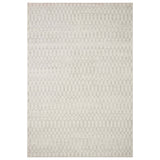 Loloi II Rug Kamala KAM-05, Ivory/Grey-Rugs1-High Fashion Home