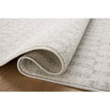 Loloi II Rug Kamala KAM-05, Ivory/Grey-Rugs1-High Fashion Home