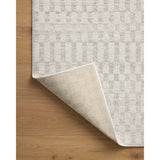 Loloi II Rug Kamala KAM-05, Ivory/Grey-Rugs1-High Fashion Home