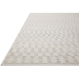 Loloi II Rug Kamala KAM-05, Ivory/Grey-Rugs1-High Fashion Home