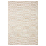 Loloi II Rug Kamala KAM-05, Ivory/Natural-Rugs1-High Fashion Home