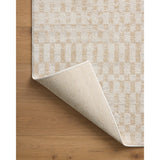 Loloi II Rug Kamala KAM-05, Ivory/Natural-Rugs1-High Fashion Home