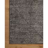 Loloi II Rug Kamala KAM-06, Charcoal/Ivory-Rugs1-High Fashion Home