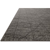 Loloi II Rug Kamala KAM-06, Charcoal/Ivory-Rugs1-High Fashion Home