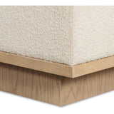 Kaili Bench, Knoll Natural