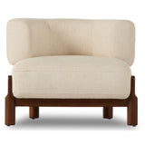 Kingston Chair, Omari Natural-Furniture - Chairs-High Fashion Home