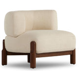 Kingston Chair, Omari Natural-Furniture - Chairs-High Fashion Home