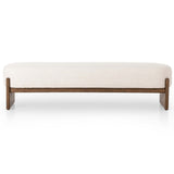 Kirby Bench, Alcala Cream