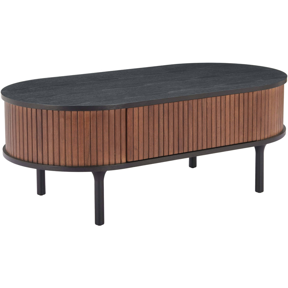 Koriana Coffee Table, Black