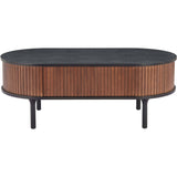 Koriana Coffee Table, Black