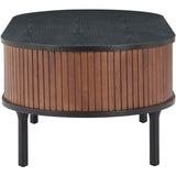 Koriana Coffee Table, Black