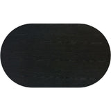 Koriana Coffee Table, Black