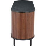 Koriana Sideboard, Black