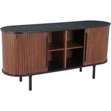 Koriana Sideboard, Black