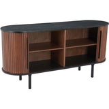 Koriana Sideboard, Black