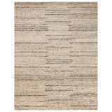 Amber Lewis × Loloi Rug Libby LIB-01, Natural/Granite