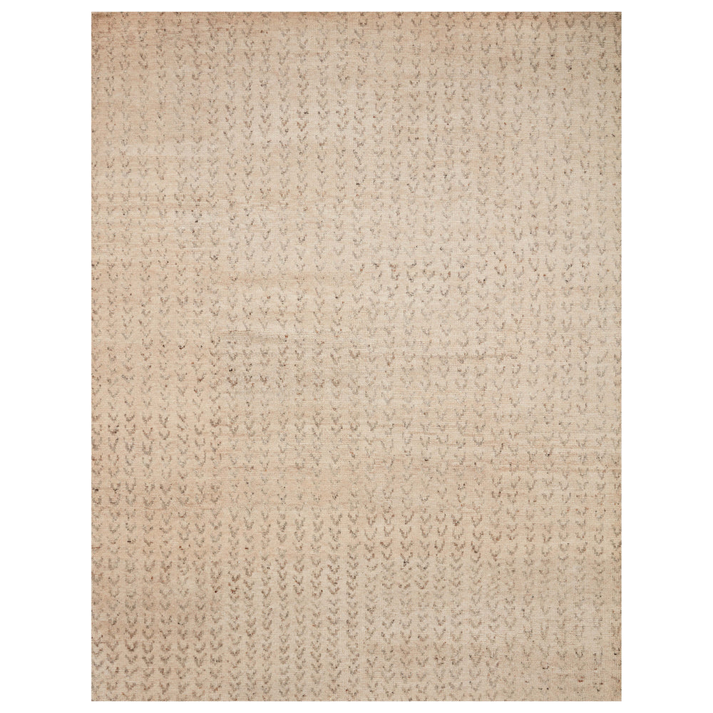 Amber Lewis × Loloi Rug Libby LIB-02, Oatmeal/Dove