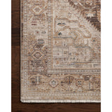 Loloi Rug Lyra LYR-07, Natural/Mocha-Rugs1-High Fashion Home