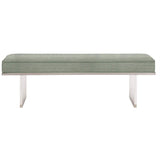 Laguna Bench-Furniture - Benches-High Fashion Home