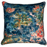 Lakewood Pillow, Midnight