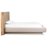 Lara Bed, Imani Pebble