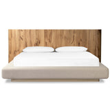 Lara Bed, Imani Pebble