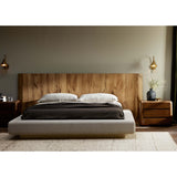 Lara Bed, Imani Pebble