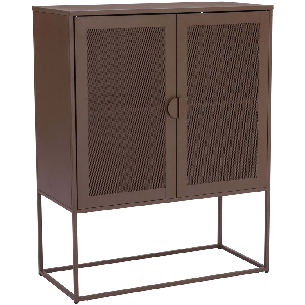 Lazaro Cabinet, Bronze