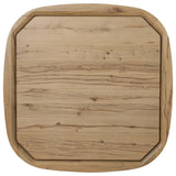 Leandro Coffee Table, Natural