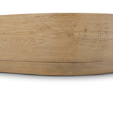 Leandro Coffee Table, Natural