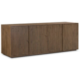 Leo Sideboard, Rustic Grey