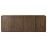 Leo Sideboard, Rustic Grey