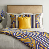 Lever du Soleil Pillow-Accessories-High Fashion Home