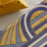 Lever du Soleil Pillow-Accessories-High Fashion Home