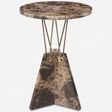 Levitate Accent Table-Furniture - Accent Tables-High Fashion Home