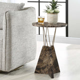 Levitate Accent Table-Furniture - Accent Tables-High Fashion Home