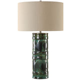 Loch Table Lamp-Lighting-High Fashion Home