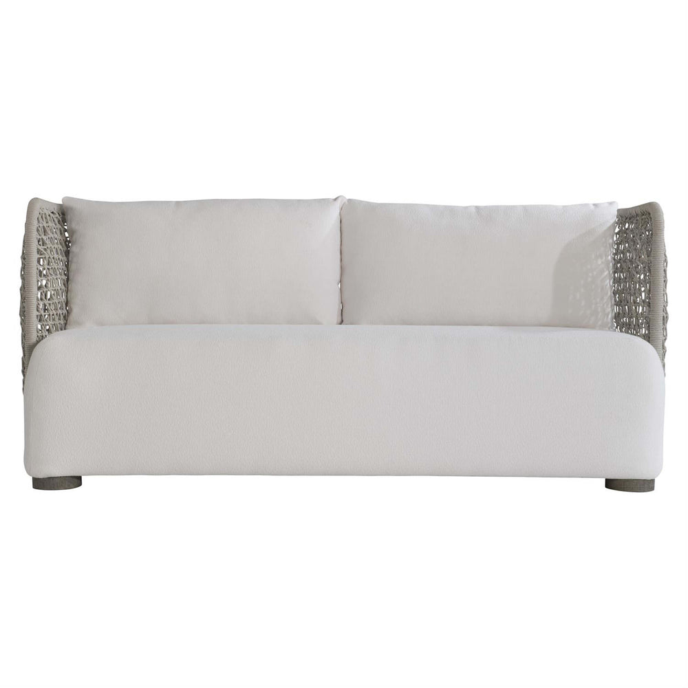 Lomani Outdoor Sofa, 6100-000-Furniture - Sofas-High Fashion Home