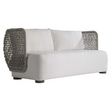 Lomani Outdoor Sofa, 6100-000-Furniture - Sofas-High Fashion Home